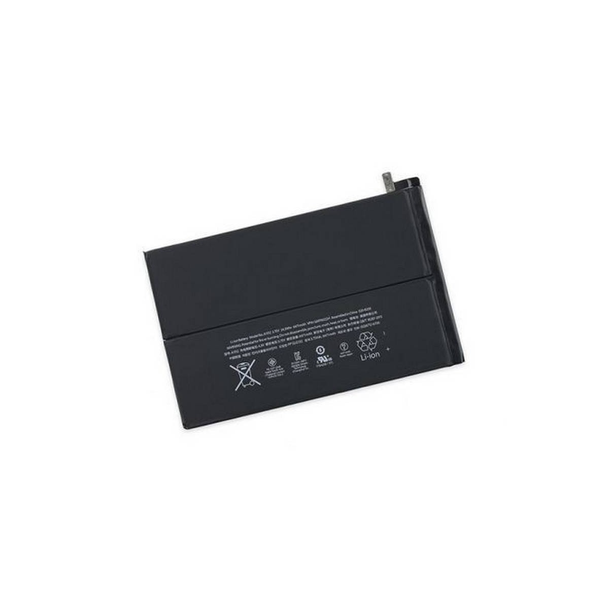Bateria ipad mini 2