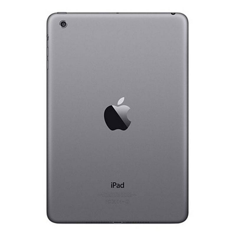 Chasis Ipad Mini 2 Gris espacial 3G