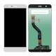 Ecrã completa para Huawei P10 Lite branca
