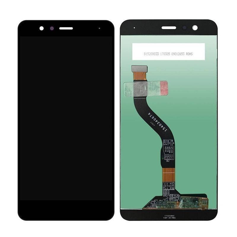 Pantalla completa para Huawei P10 Lite Negra