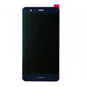 Pantalla completa para Huawei P10 Lite azul
