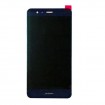 Ecrã completa para Huawei P10 Lite azul
