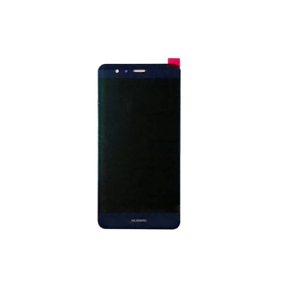 Pantalla completa para Huawei P10 Lite azul