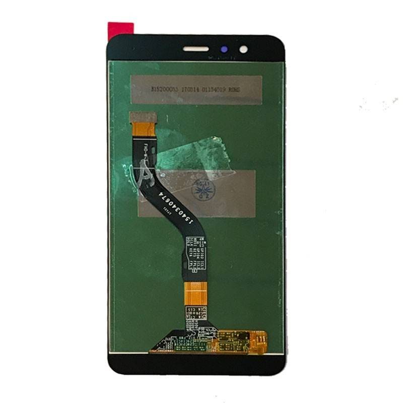 Pantalla completa para Huawei P10 Lite azul