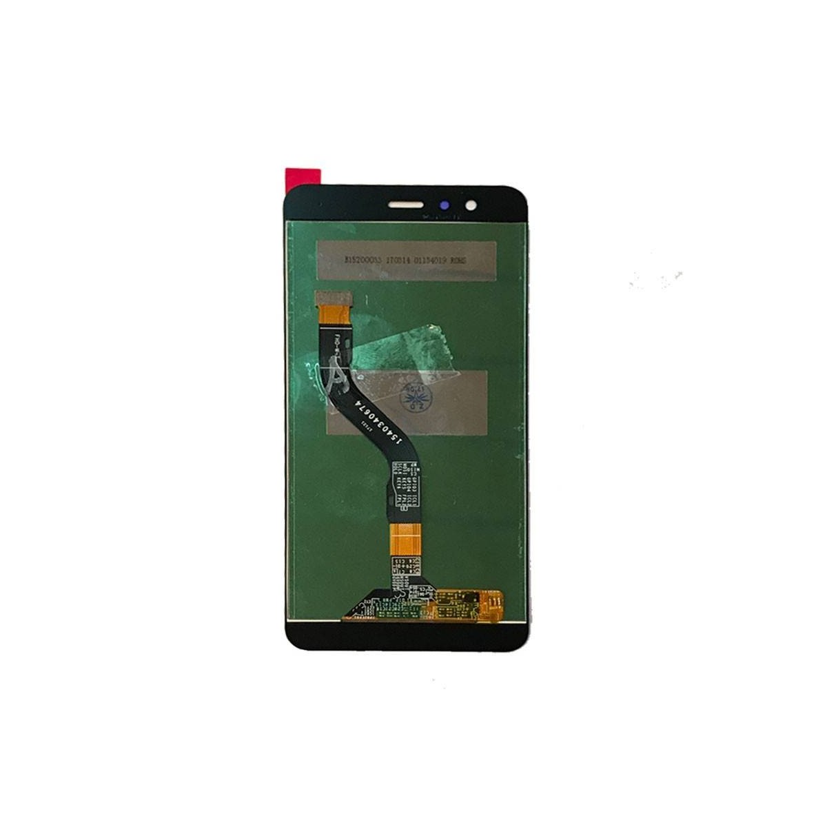Pantalla completa para Huawei P10 Lite azul