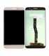 Ecrã completa para Huawei Nova Plus Dorada