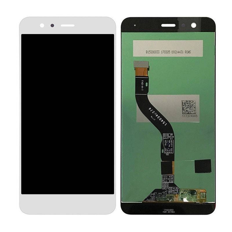 Ecrã completa para Huawei Nova Plus Branca