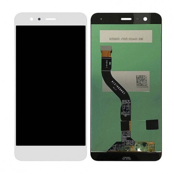 Pantalla completa para Huawei Nova Plus Blanca