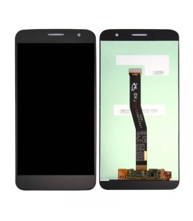 Ecrã completa para Huawei Nova Plus Preta