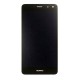 Ecrã Huawei Y6 2017 cor preto
