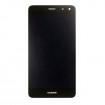 Pantalla completa  sin marco para Huawei Y6 2017