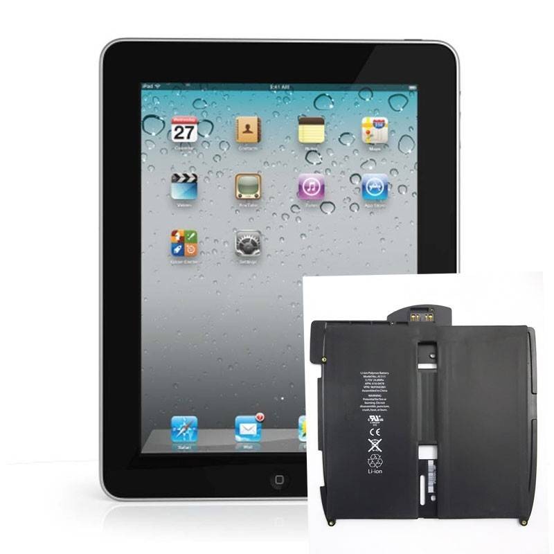 BATERIA PARA IPAD 2