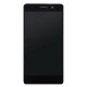 Pantalla completa Huawei Honor 3C negra