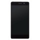 Pantalla completa Huawei Honor 3C negra