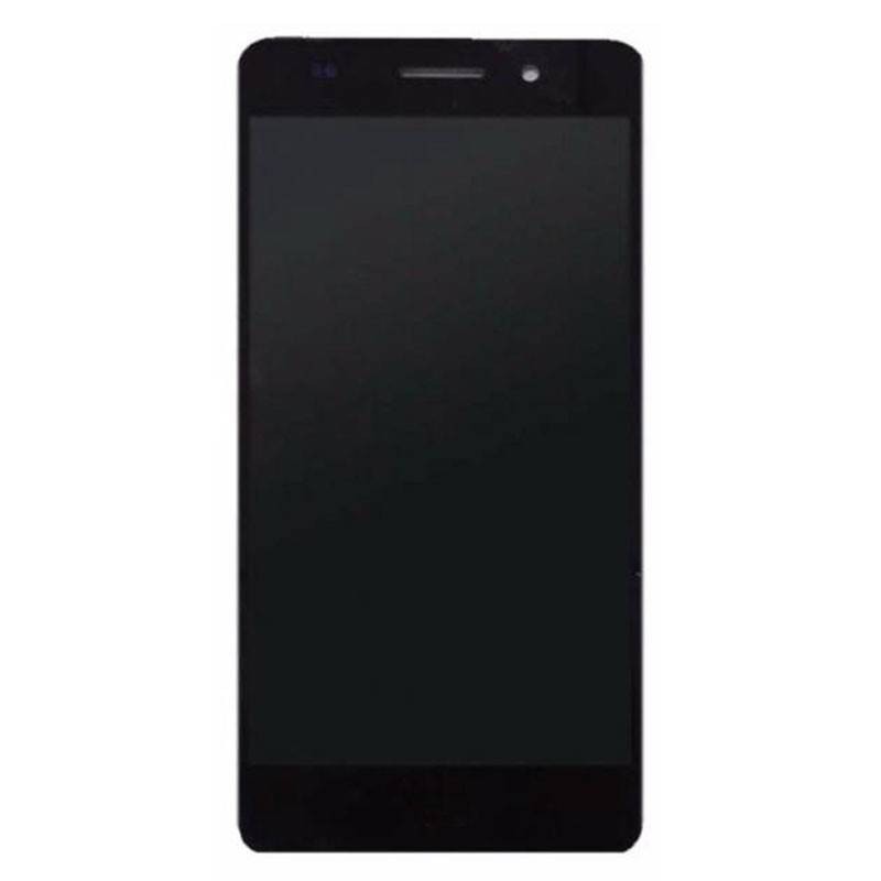 Pantalla completa Huawei Honor 3C negra