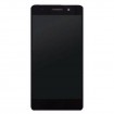 Ecrã completa Huawei Honor 5A preta