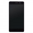 Pantalla completa Huawei Honor 3C negra