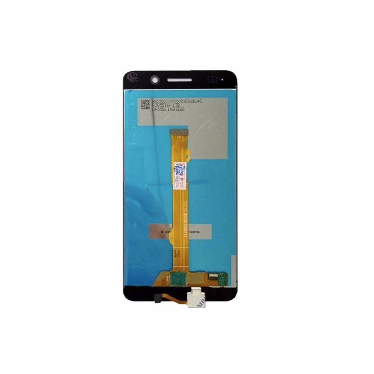 Ecrã completa Huawei Honor 5A preta
