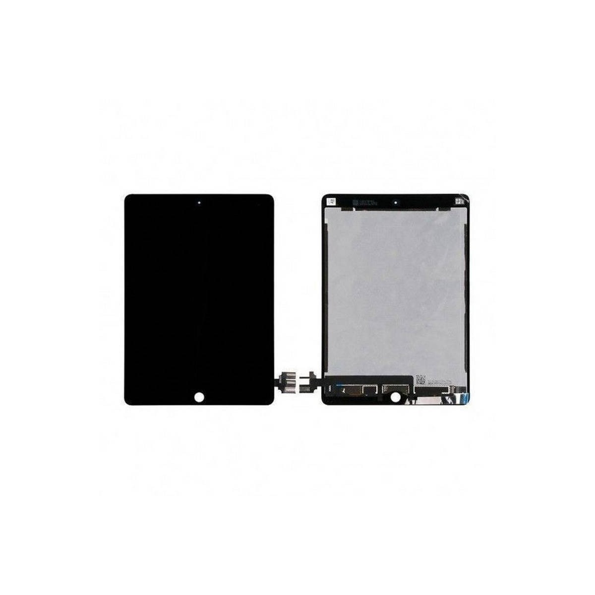 Pantalla completa (LCD/display + digitalizador/táctil) para  iPad 9.7 pulgadas, Negra