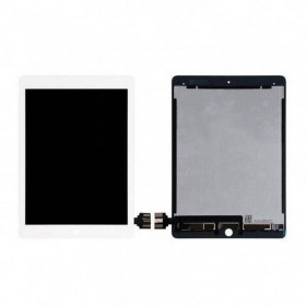 Pantalla completa (LCD/display + digitalizador/táctil) para  iPad 9.7 pulgadas, Negra