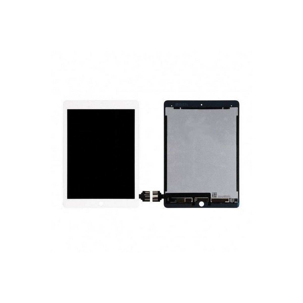 Pantalla completa (LCD/display + digitalizador/táctil) para  iPad 9.7 pulgadas, Negra