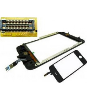 TACTIL COM MARCO IPHONE 3G