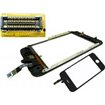 Pantalla tactil con marco iPhone 3G digitalizador