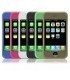 FUNDA SILICONA IPHONE 3G 3GS