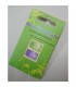 Adaptador de Micro sim a sim