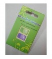 Adaptador de Micro sim a sim