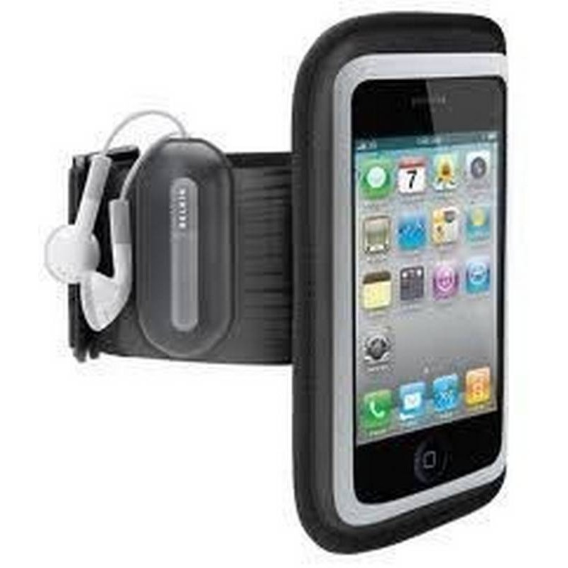 Funda para brazo, iPhone 4