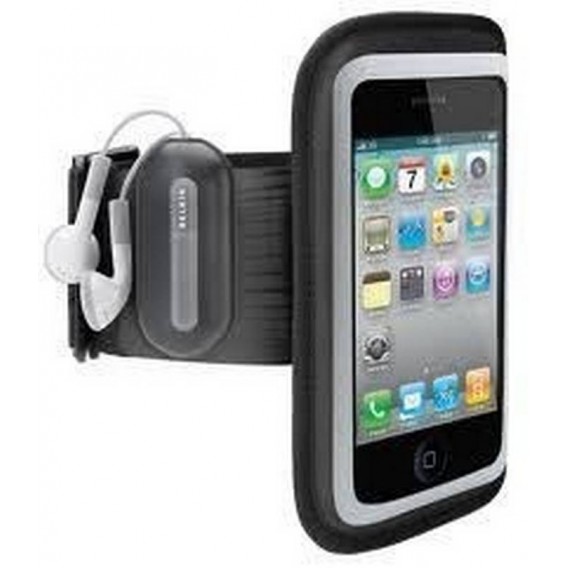 Funda para brazo, iPhone 4