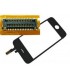 iPhone 3Gs 8GB/16GB/32GB pantalla tactil digitalizadora, ventana display