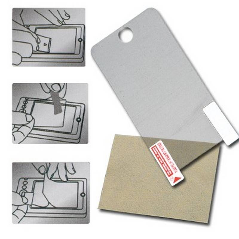 Protector de pantalla IPHONE 3G/3GS