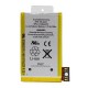 iPhone 3Gs BATERIA