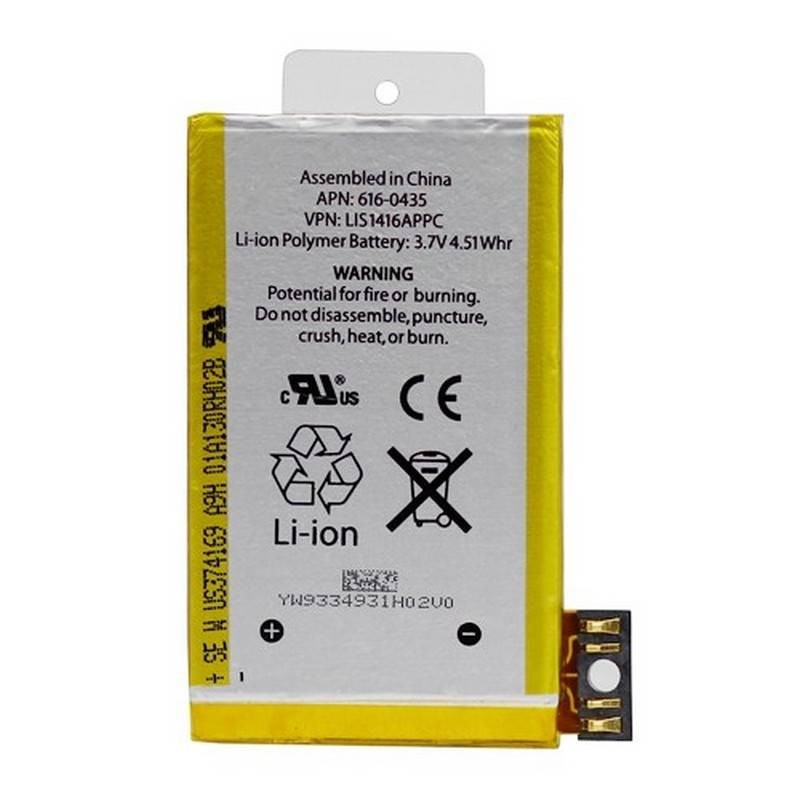 iPhone 3Gs BATERIA