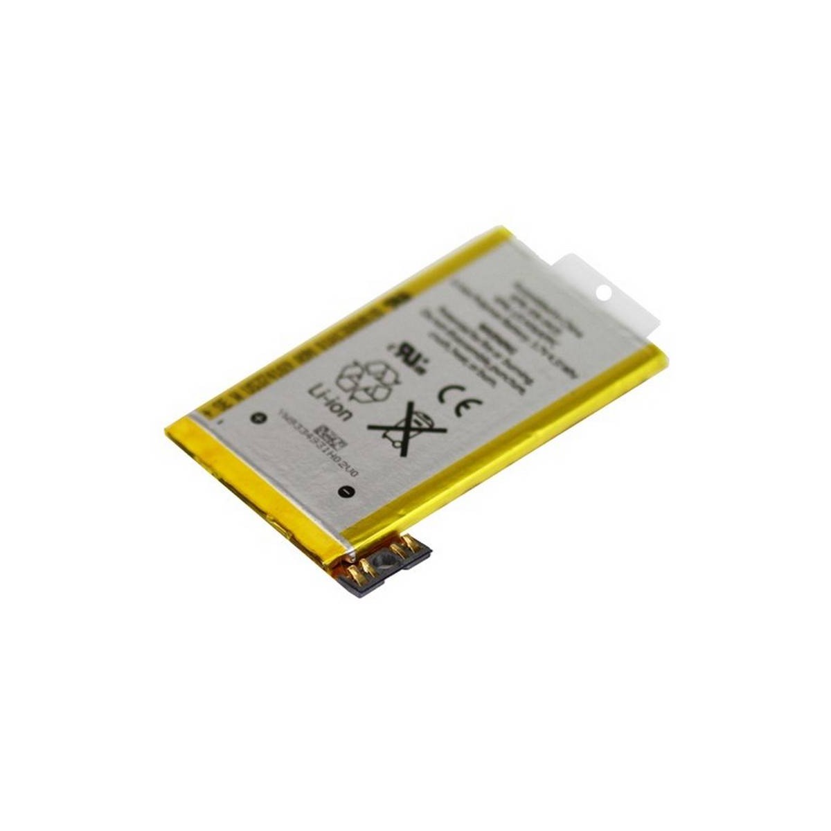 iPhone 3Gs BATERIA