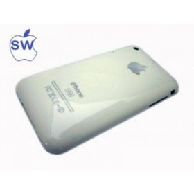 TAPA COMPLETA 16GB IPHONE 3G BLANCA
