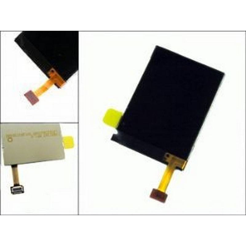 Nokia 5700, 6110n, 5610, E65, 6500s, 6600s, 6600i