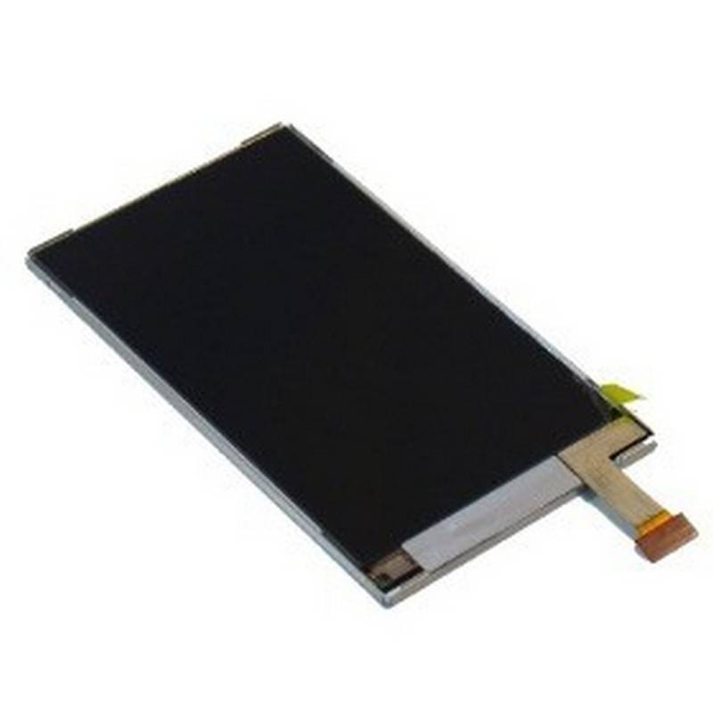 Nokia C6-00, 5800 Xpress Music, N97 Mini, 5228, 5230, 5233, 5235 display, X6 Pantalla, LCD Original