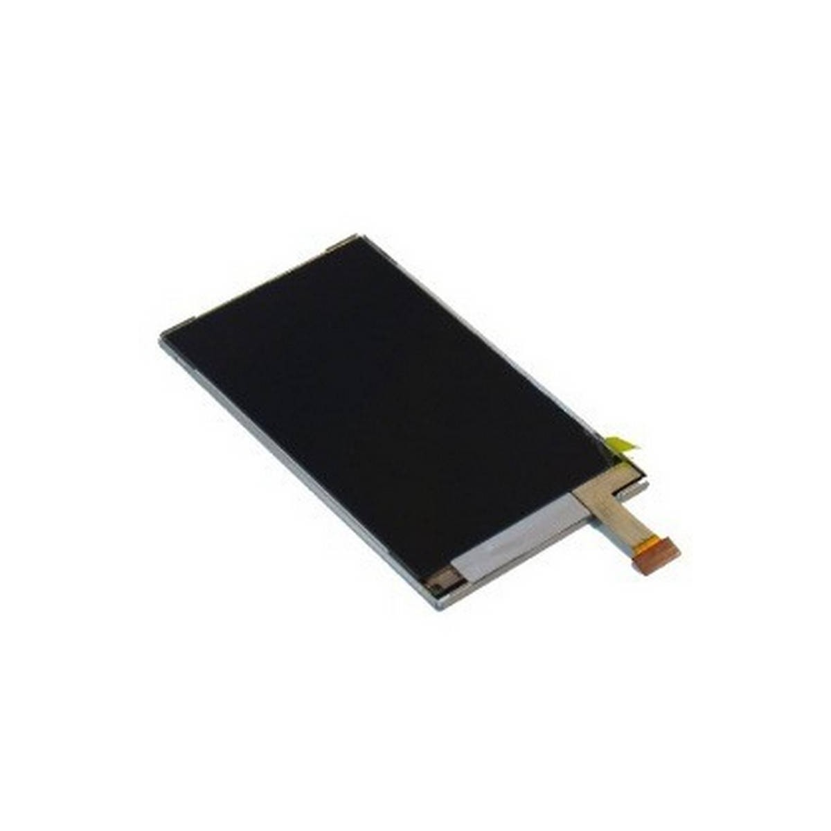 Nokia C6-00, 5800 Xpress Music, N97 Mini, 5228, 5230, 5233, 5235 display, X6 Pantalla, LCD Original