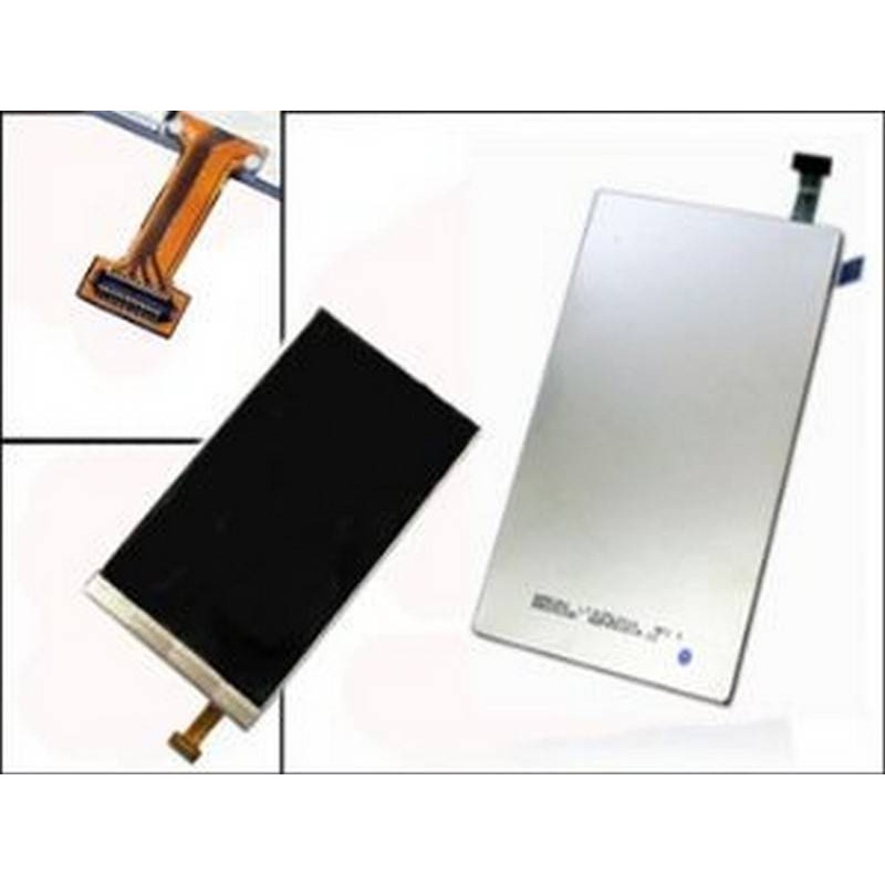 Nokia N97 display, pantalla LCD ORIGINAL