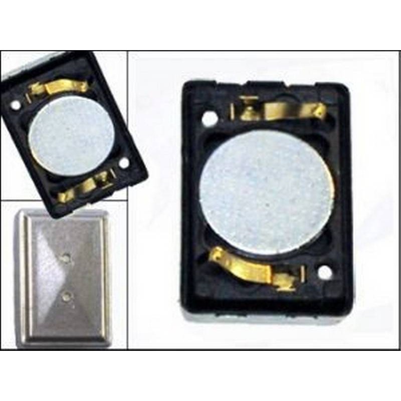 Nokia 1200, 2760, 1208, 1209, 6111, 6290, N73, N76, N81, 6120c, 6121c,... Altavoz auricular