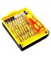 Kit Destornillador 31 en 1 para varios modelos