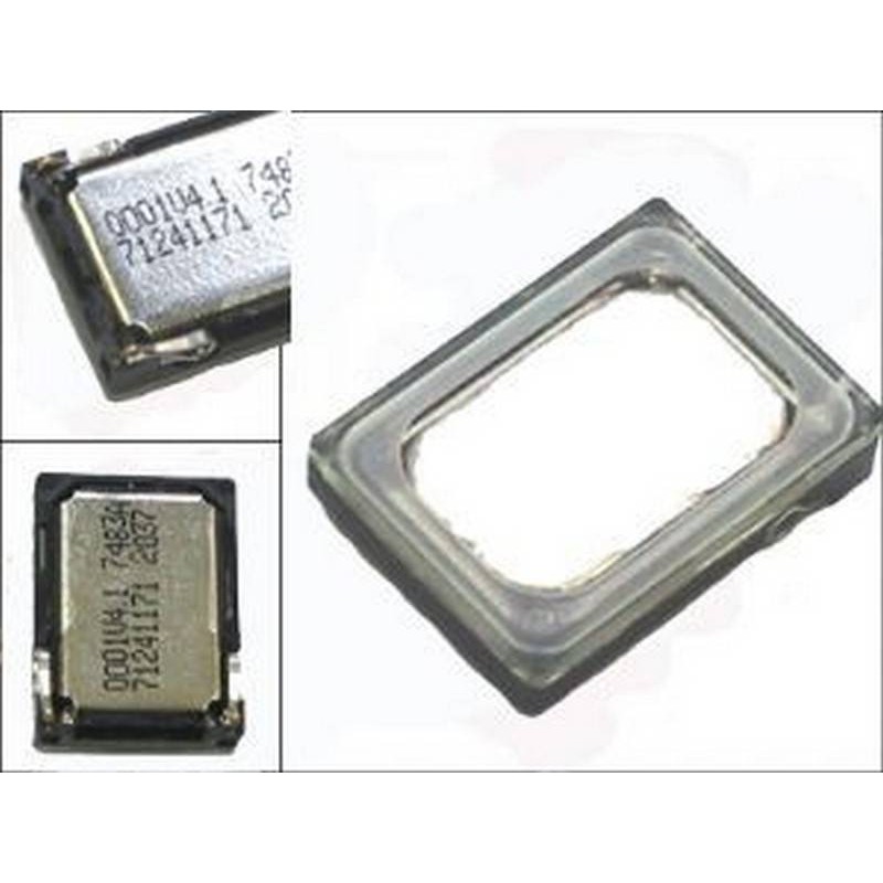 Nokia N73, N81, N91, N95, 3110c, 3500s Slide, 6120c, 6150, 6290, 6300, 5200, 5230, 5300, 5700, 5800