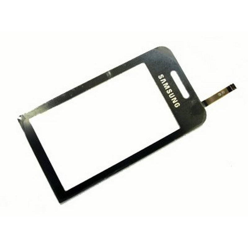 TACTIL Samsung S5230 COLO NEGRO 