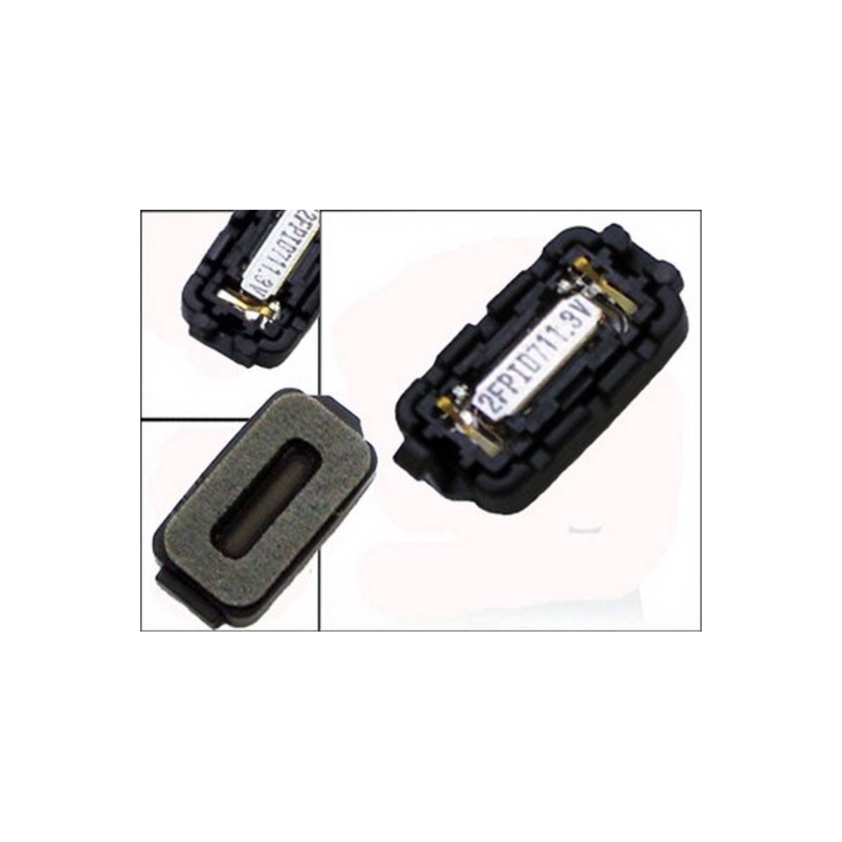  Nokia 5530 altavoz auricular