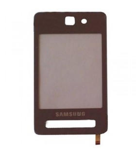 tactil samsung F480