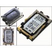 Nokia 5800, 5220, 5310, 7310s Supernova, N85, N79, N78, E66, X6 Buzzer, altavoz polifonico