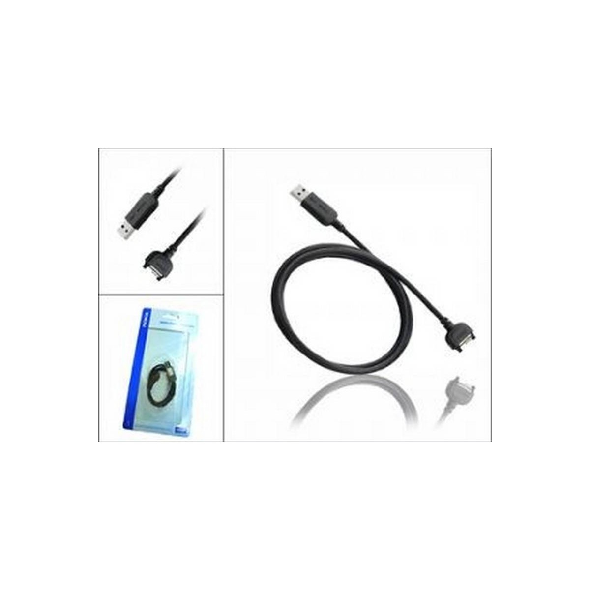 Nokia CA-53 3230, 3250, 3300, 5500 SPORT, 6111, 6125, 6131, 6136